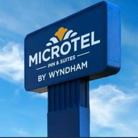 Microtel Inn & Suites By Wyndham Woodland Park Exteriör bild